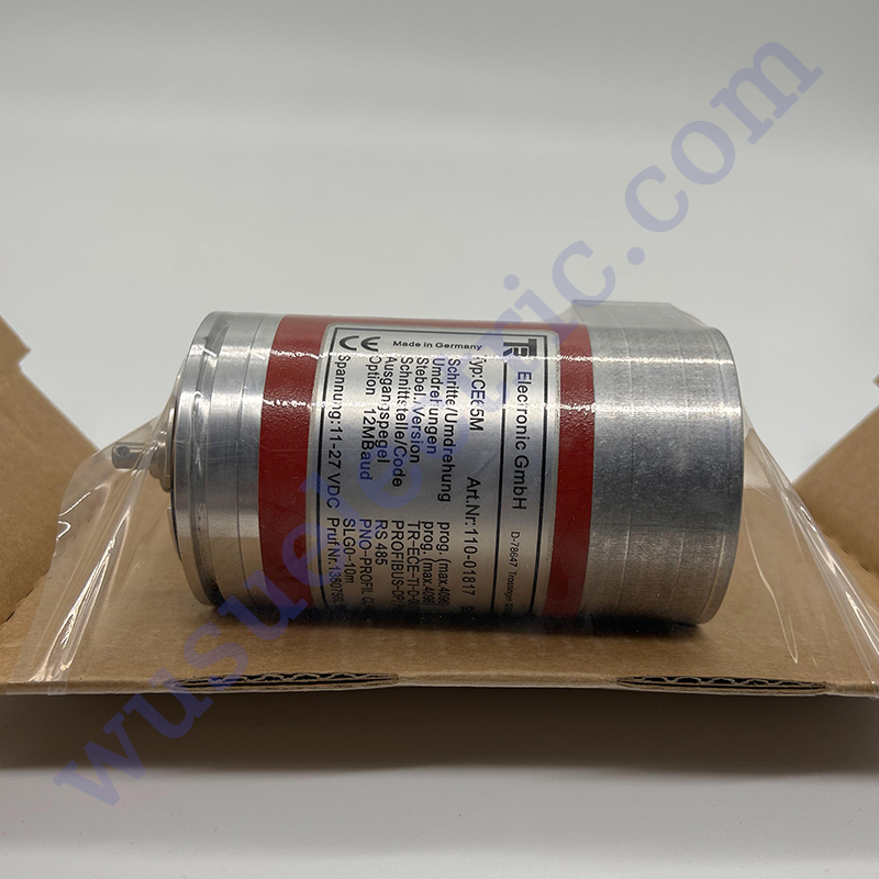 TR Electronic CE65M 110-01817