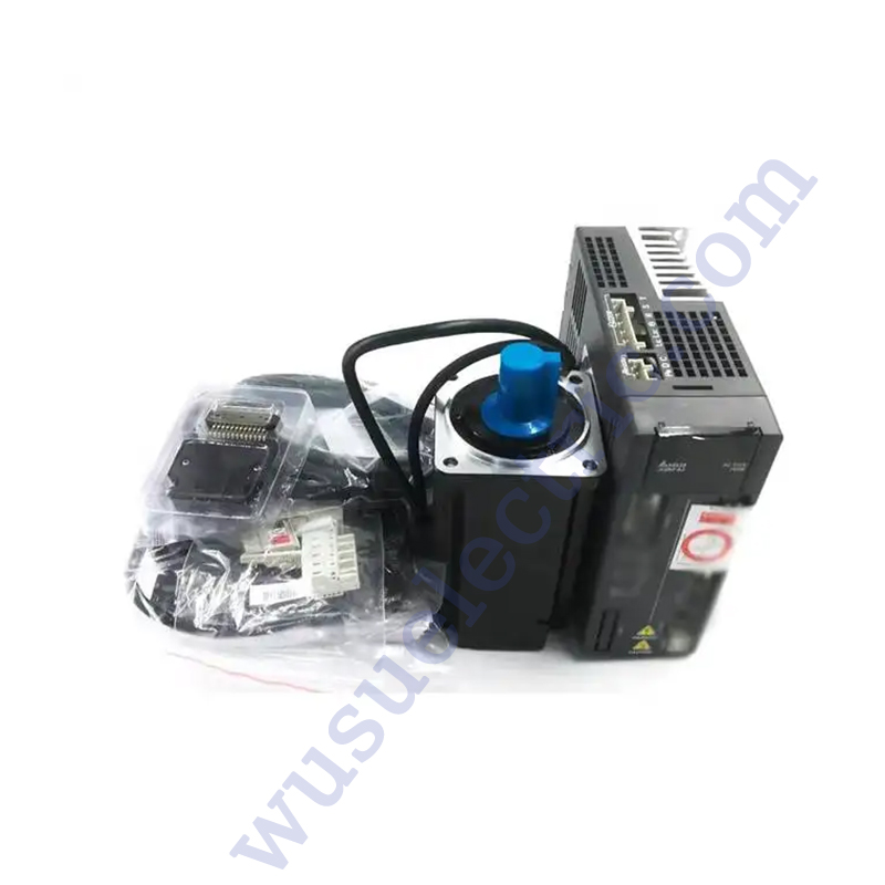 Delta ECM-B3M-C20604RS1