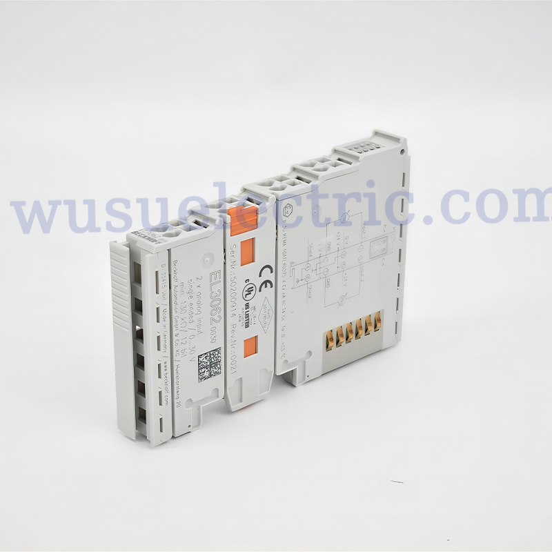 beckhoff EL3062-0030