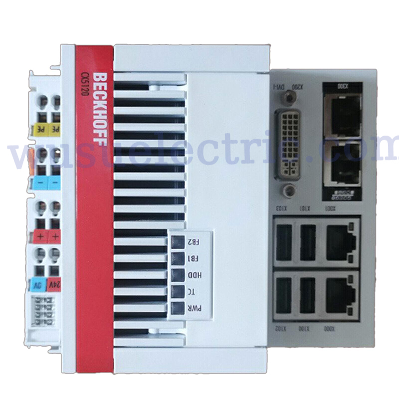 beckhoff CX5120-0121