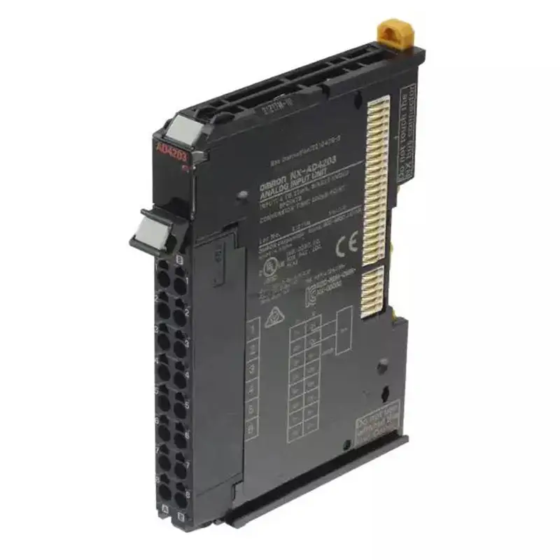 OMRON NX-AD4203