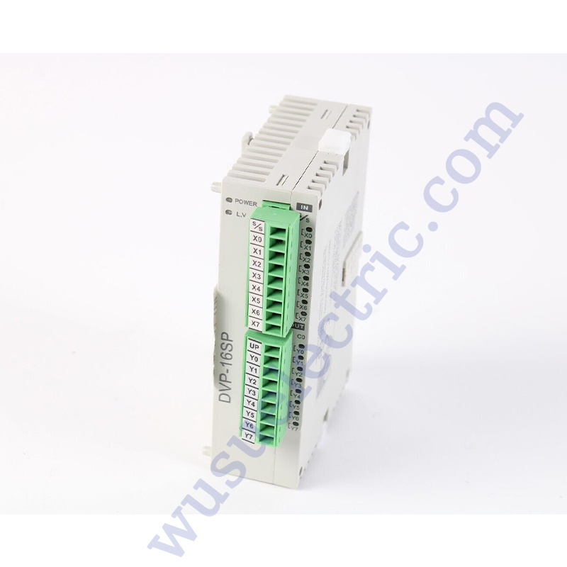 Delta DVP16SP11T