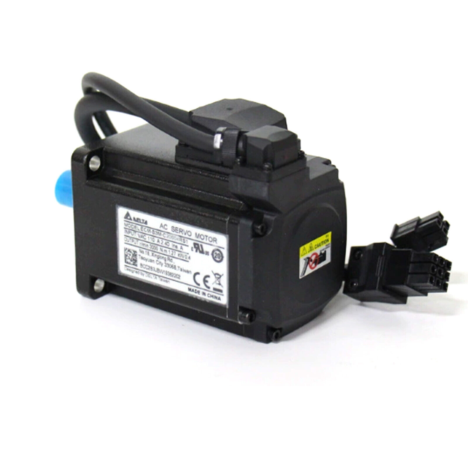 Delta ECM-B3M-C20604SS1
