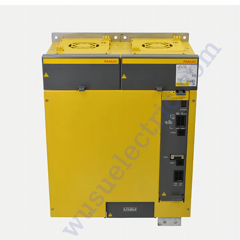 Fanuc A06B-6150-H075