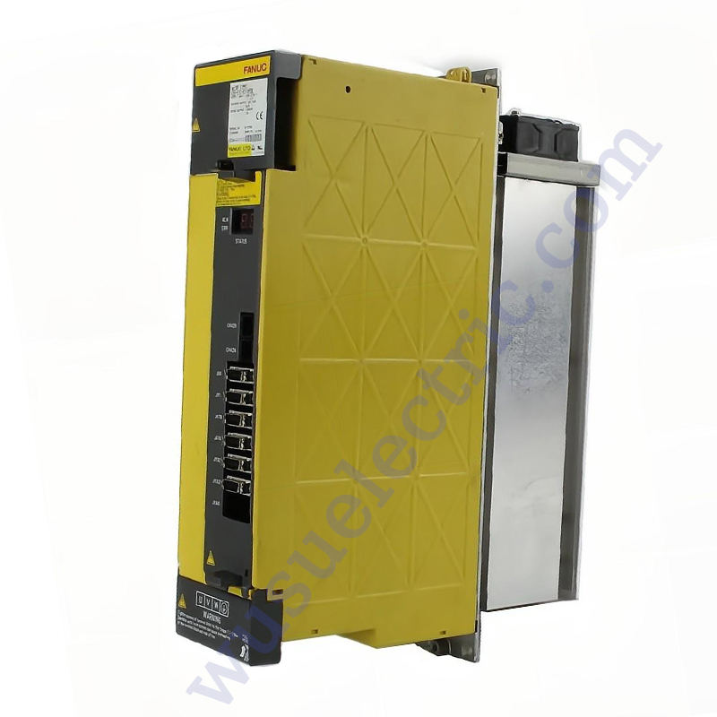 Fanuc A06B-6151-H011#580