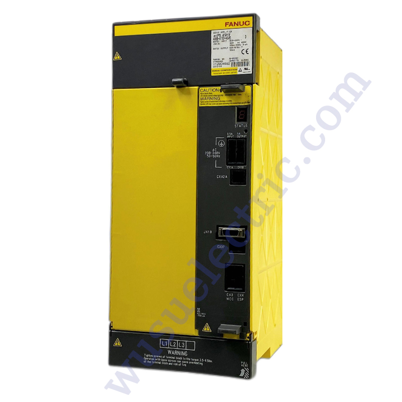 Fanuc A06B-6150-H045