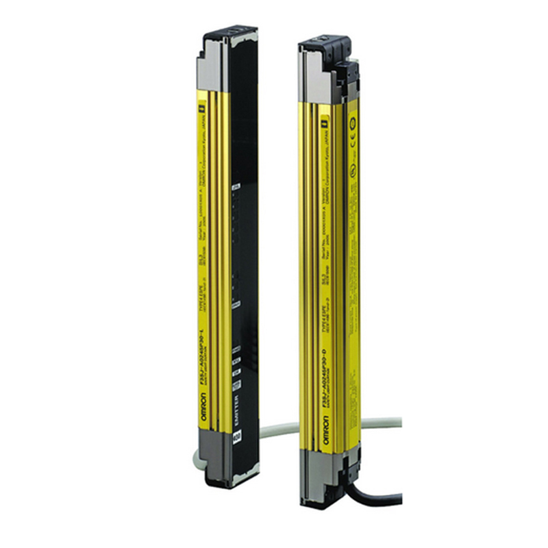 OMRON F3SJ-E0785N25