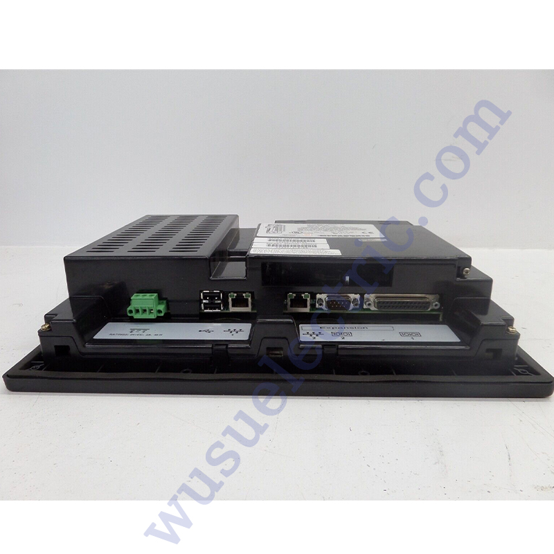 FanucIIC754VGI12CTD