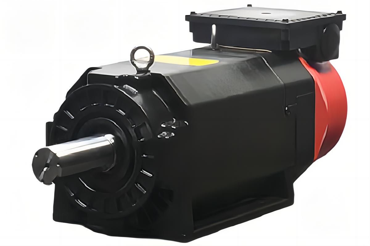 Fanuc A06B-1511-B201