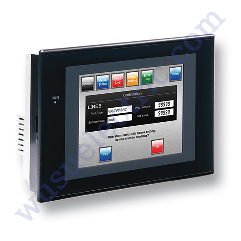 OMRON NS5-TQ11B-V2
