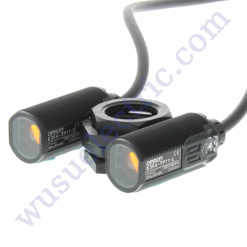 OMRON E3FA-TN11