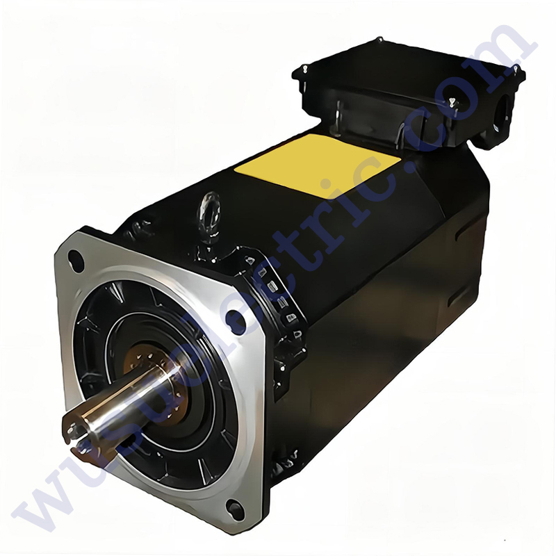 Fanuc A06B-1567-B123#0021
