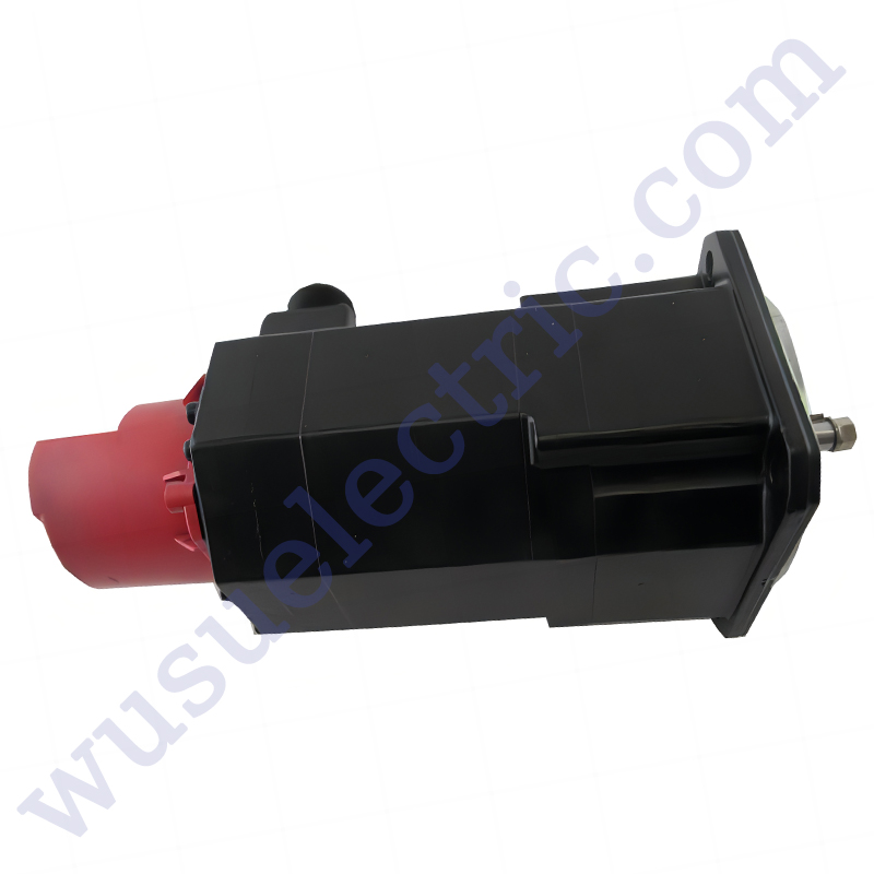 Fanuc  A06B-1567-B123#0321