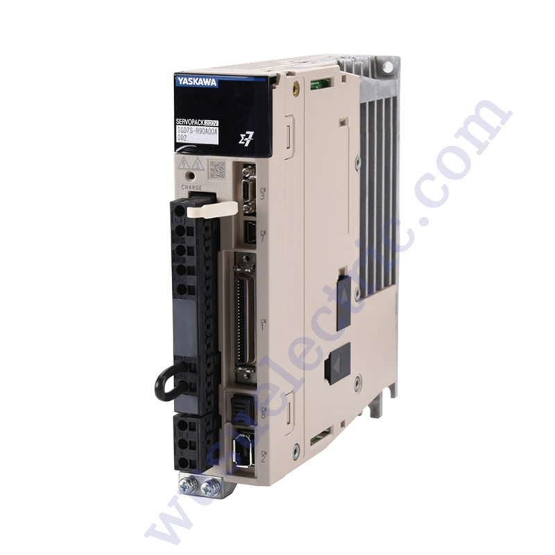 YASKAWA SGD7S-120A00A008