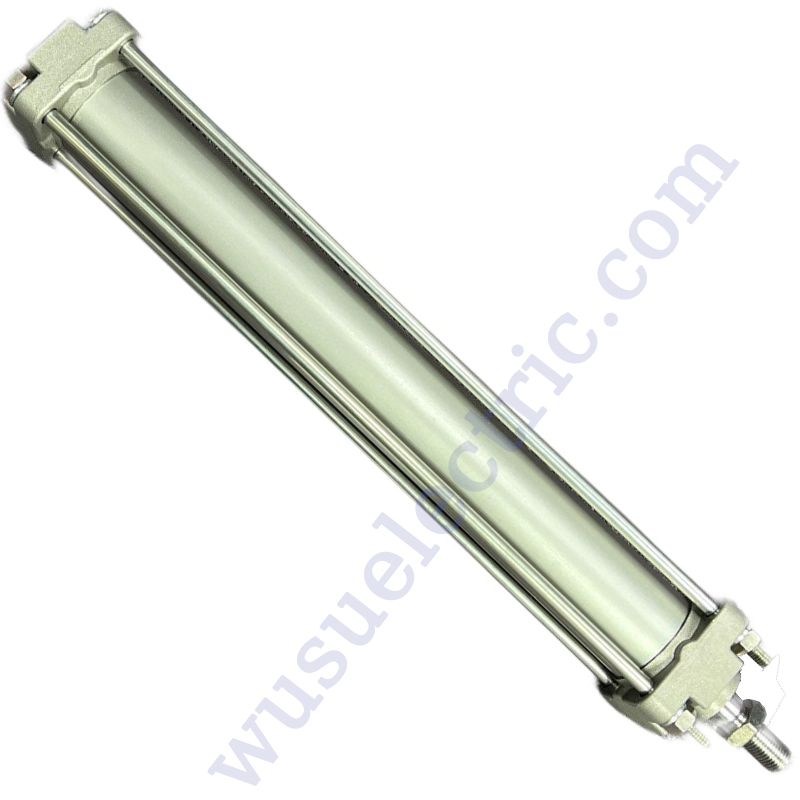 SMC CDA2C40-50Z-W-A54　