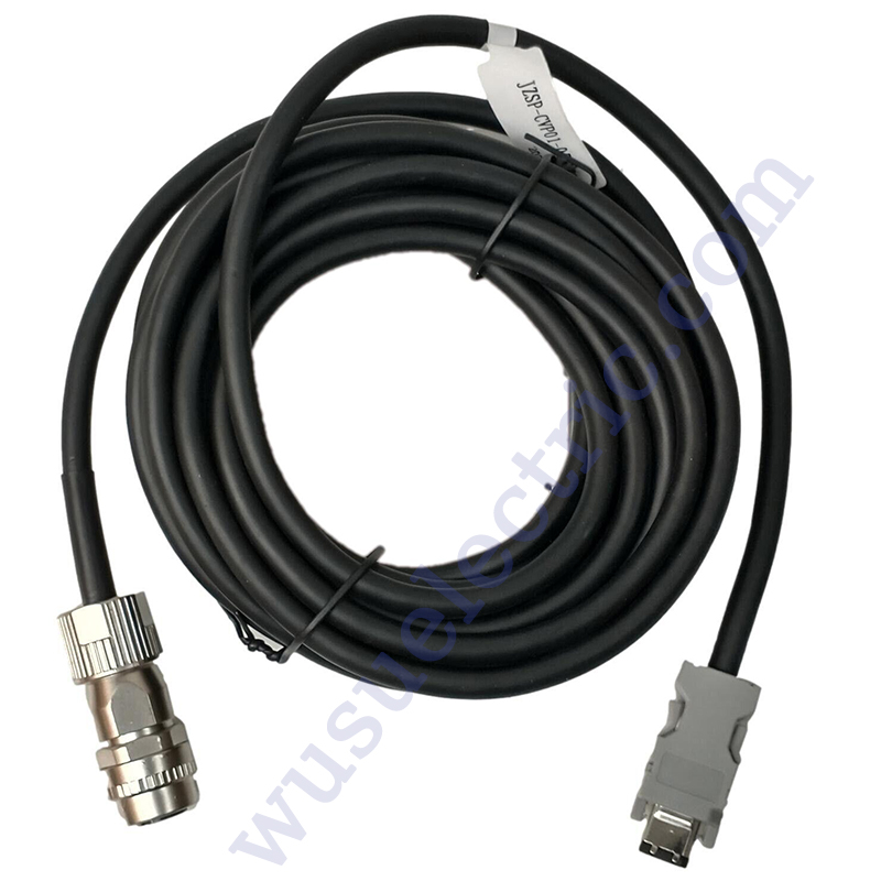 YASKAWA JZSP-CVP01-05-E