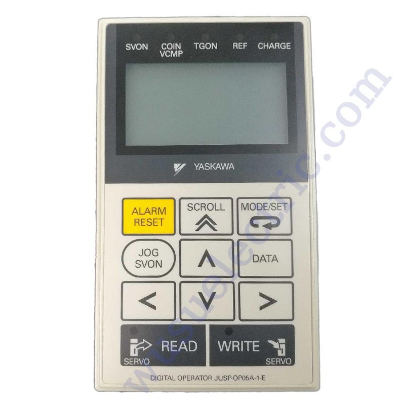 YASKAWA JUSP-OP05A-1-E