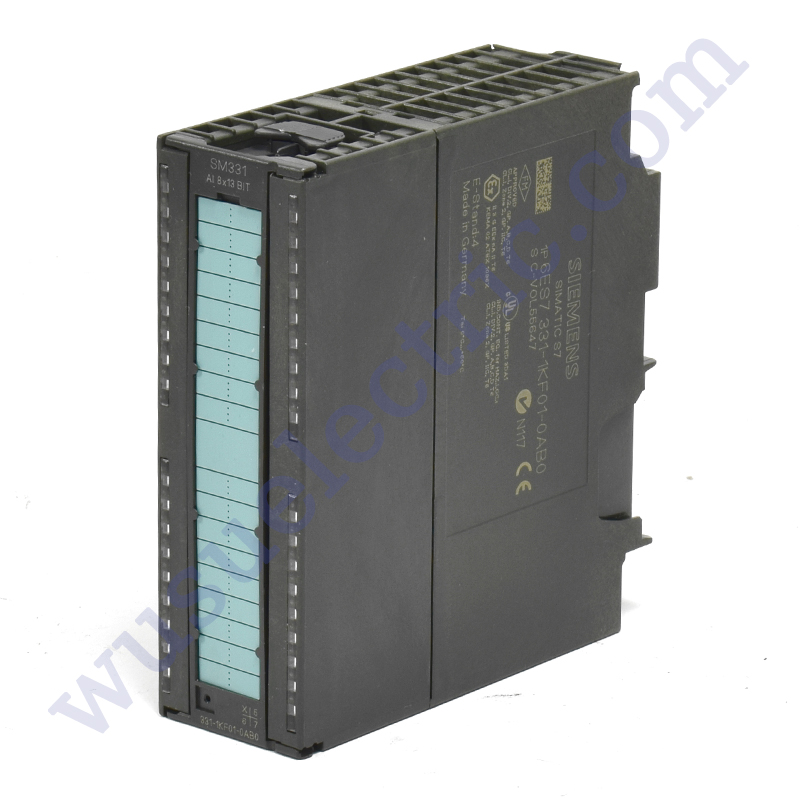 Siemens 6ES7331-1KF01-0AB0