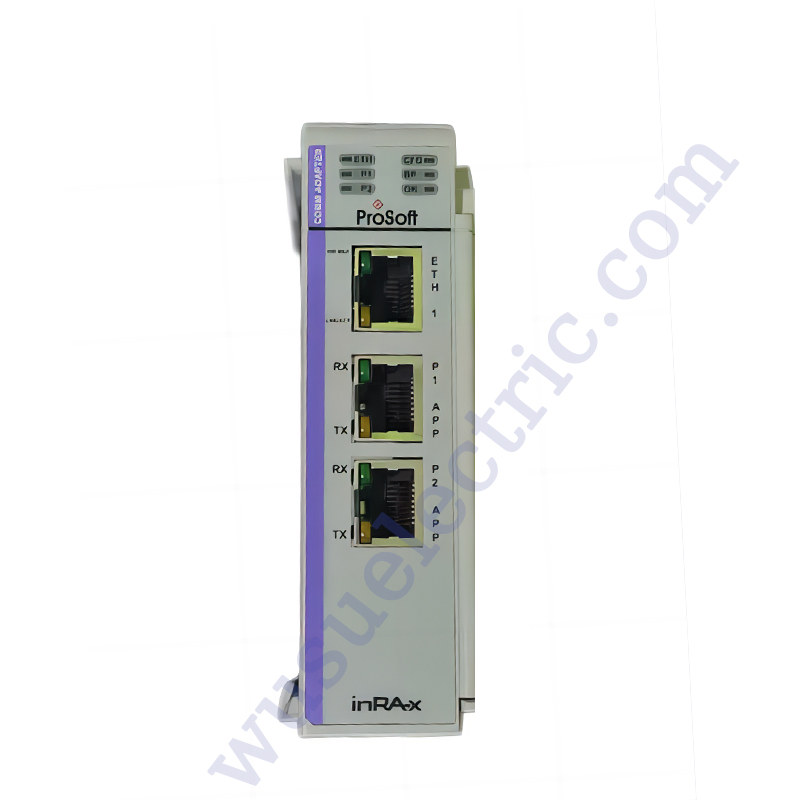 ProSoft MVI69E-MBS