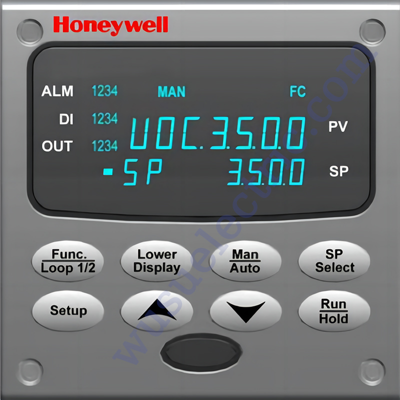 honeywell DC3500002000200000