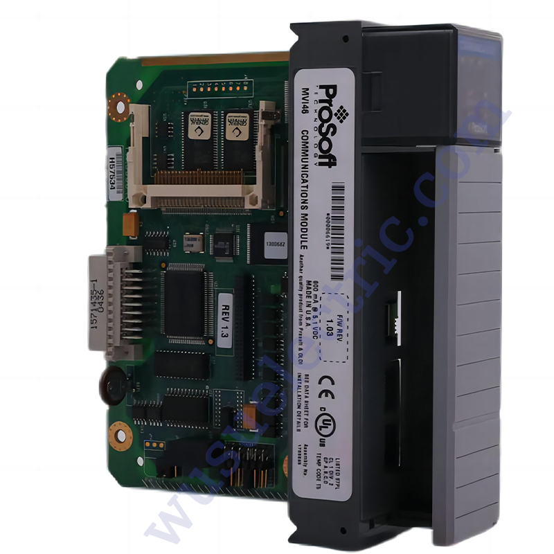 ProSoft MV146-MCM