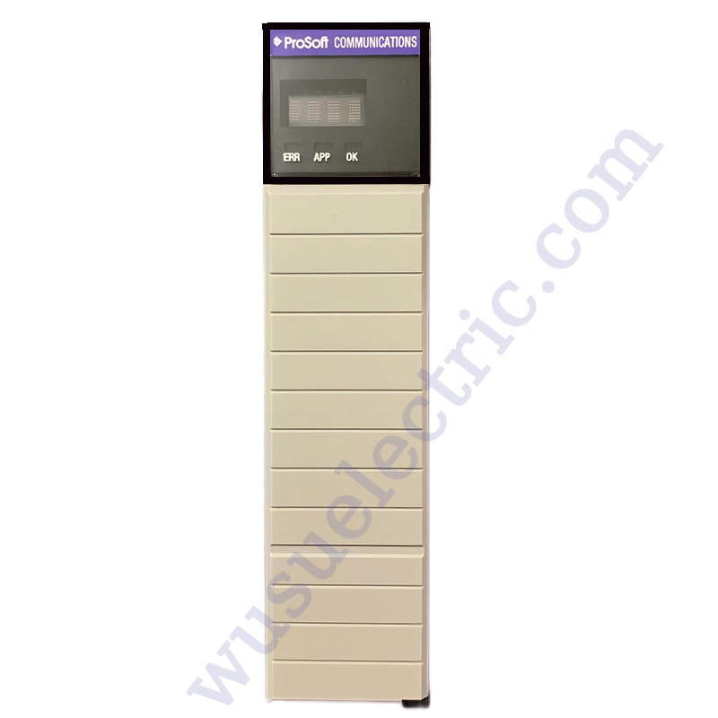 ProSoft MVI56E-MNET