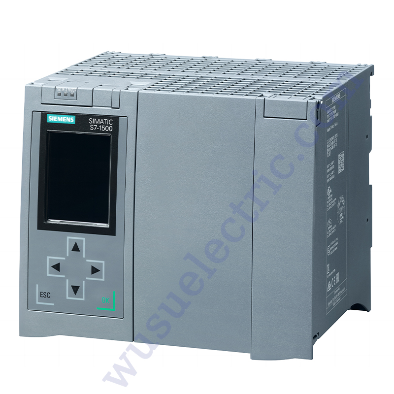 siemens 6ES7517-3FP00-0AB0