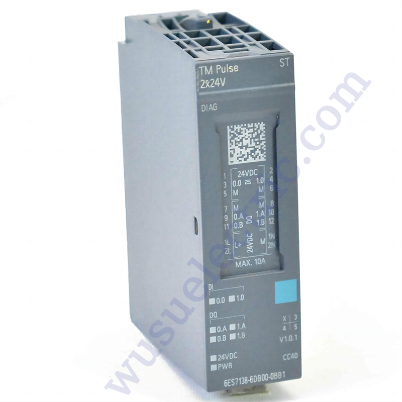 siemens 6ES7138-6DB00-0BB1