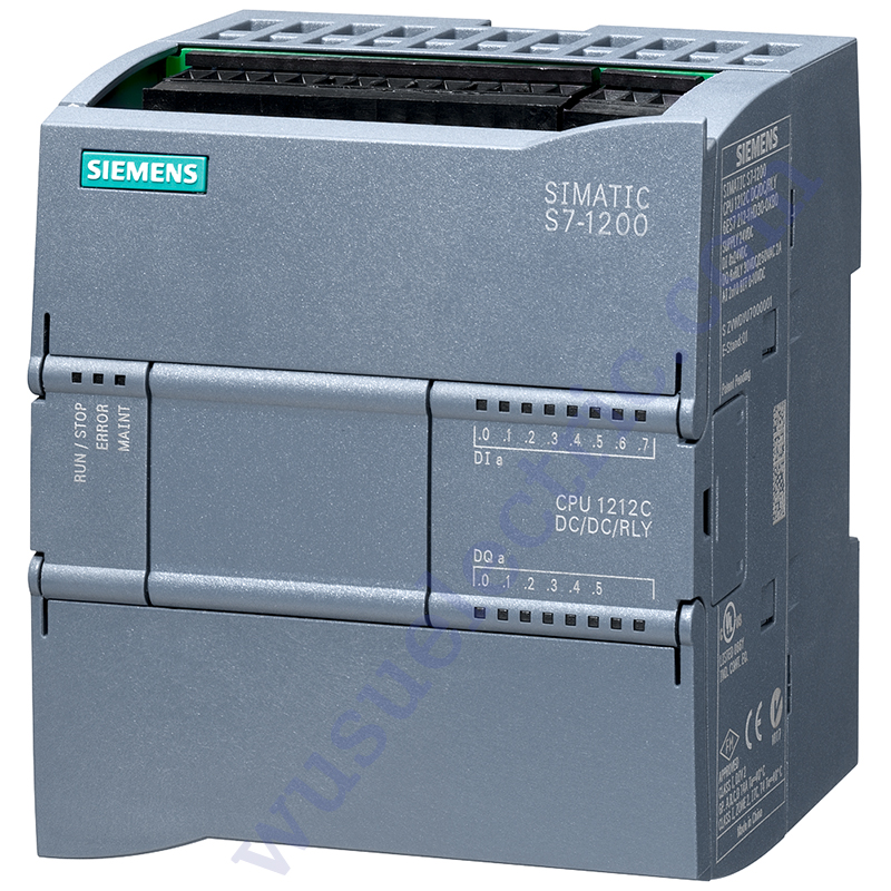 siemens 6ES7214-1AG40-0XB0