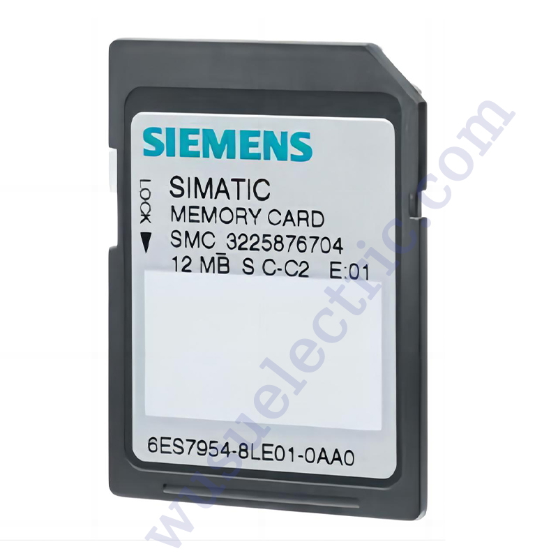 siemens 6ES7954-8LC03-0AA0