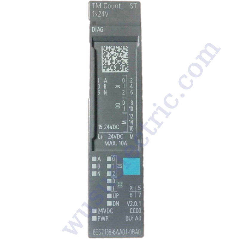 siemens 6ES7138-6AA01-0BA0