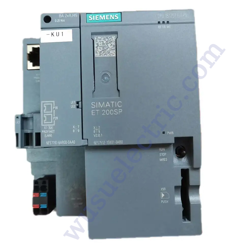 siemens 6ES7512-1SM03-0AB0