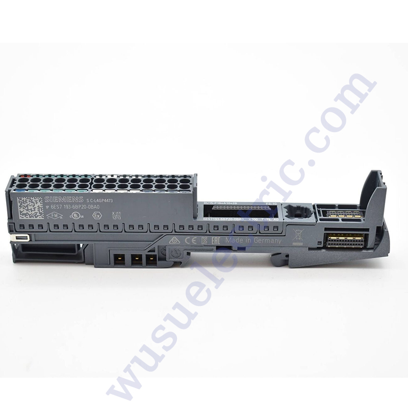 siemens 6ES7193-6BP20-0BA0