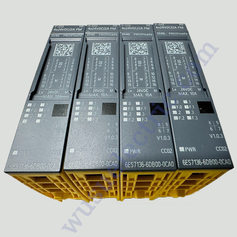 siemens 6ES7136-6DB00-0CA0