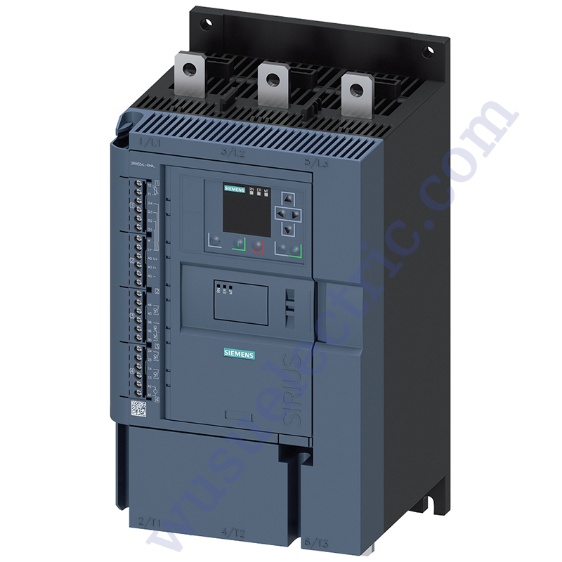 siemens3RW5547-6HA14