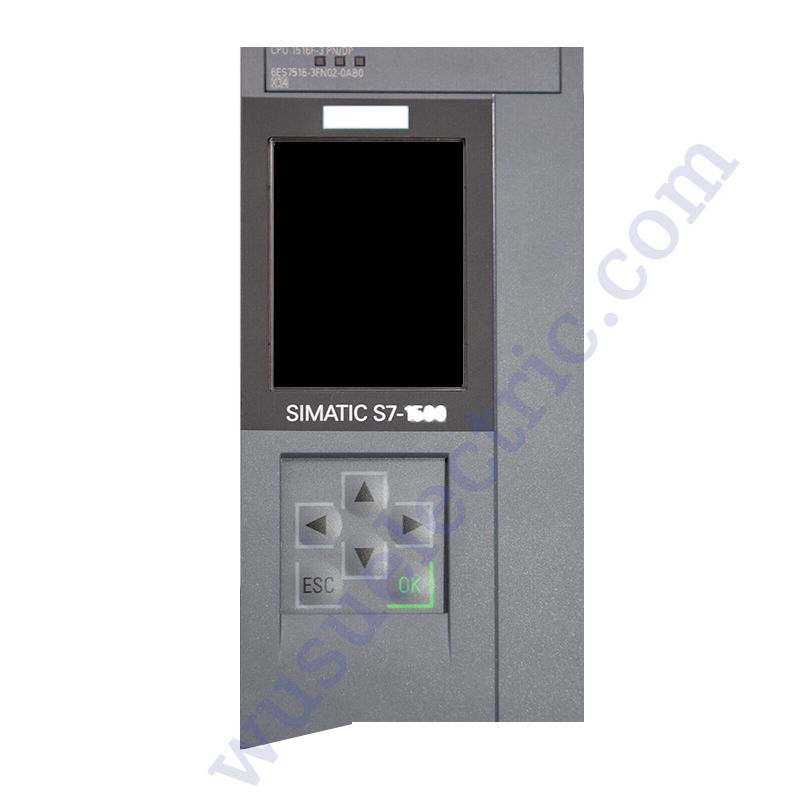 siemens 6ES7516-3FN02-0AB0
