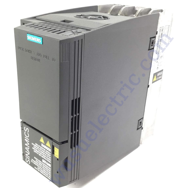 Siemens 6SL3210-1KE21-7AF1