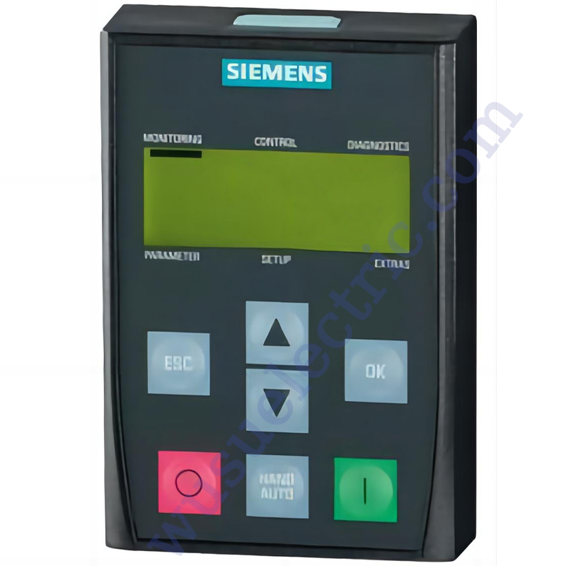 siemens 6SL3255-0AA00-4CA1