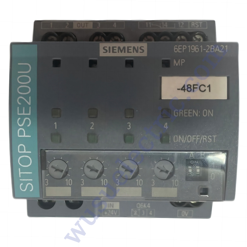 siemens 6EP1961-2BA31