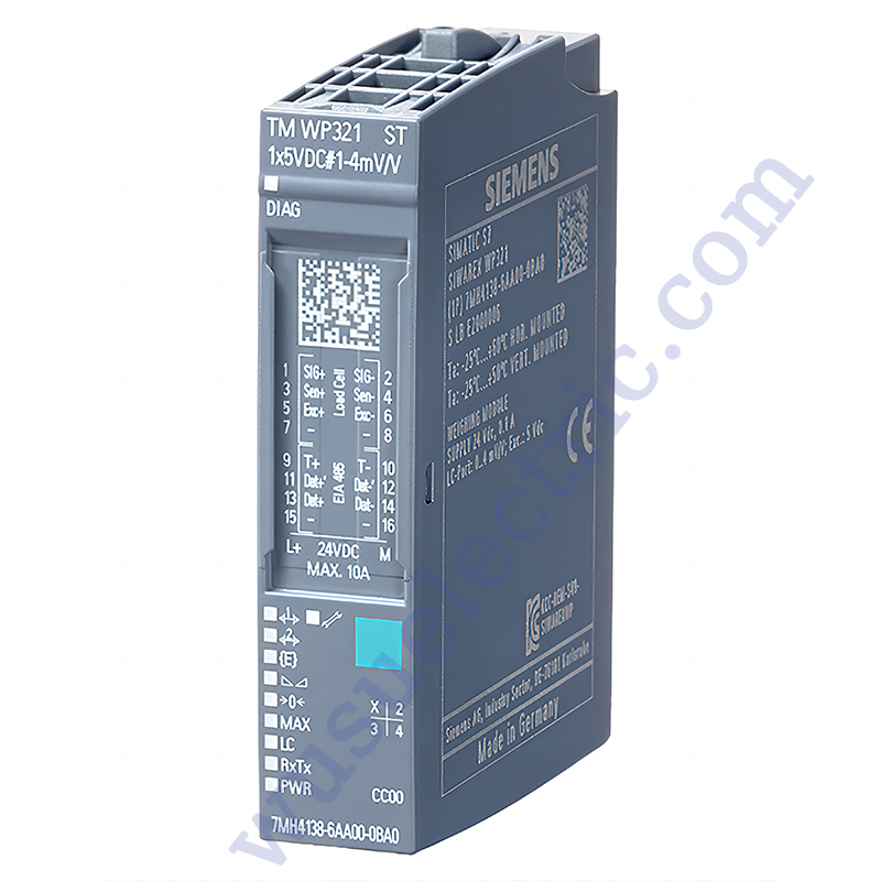 siemens 7MH4138-6AA00-0BA0