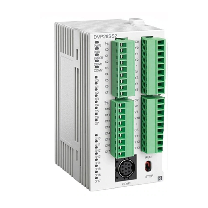 Delta DVP28SS211R