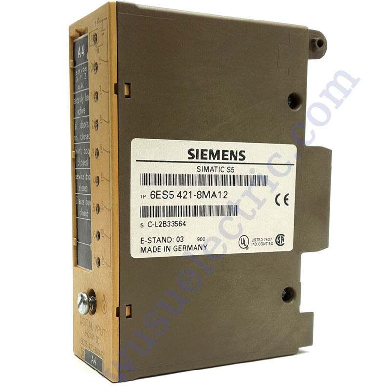 siemens 6ES5421-8MA12