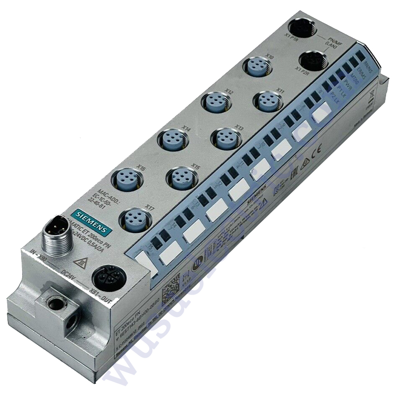 siemens 6ES7143-6BH00-0BB0