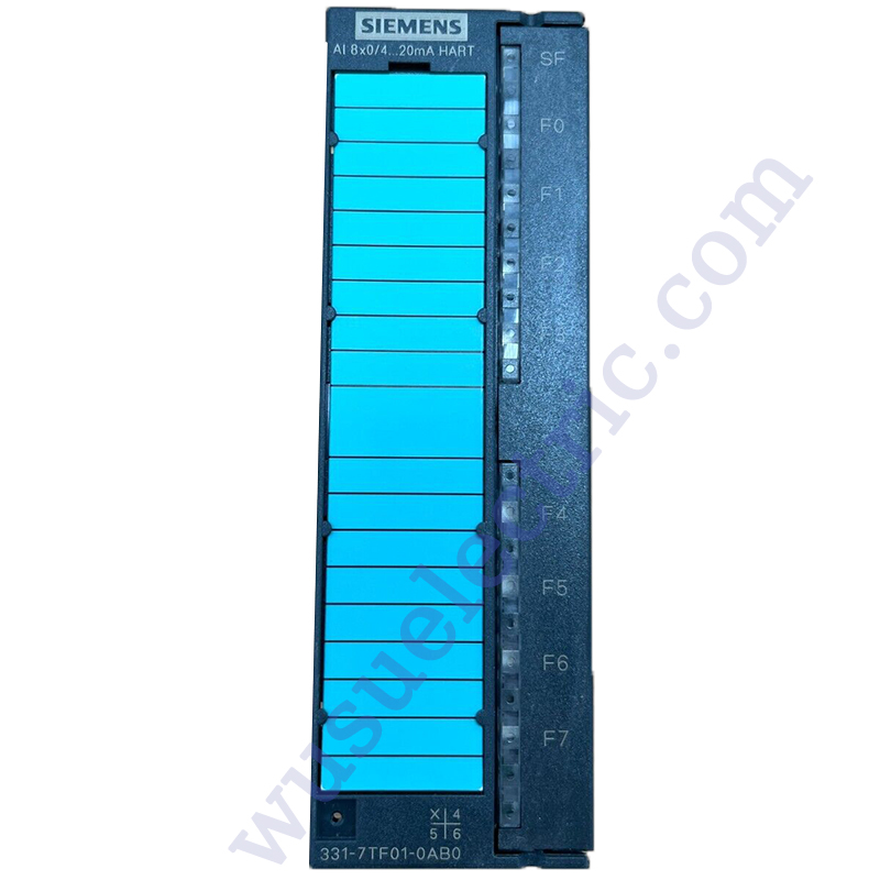 siemens 6ES7331-7TF01-0AB0