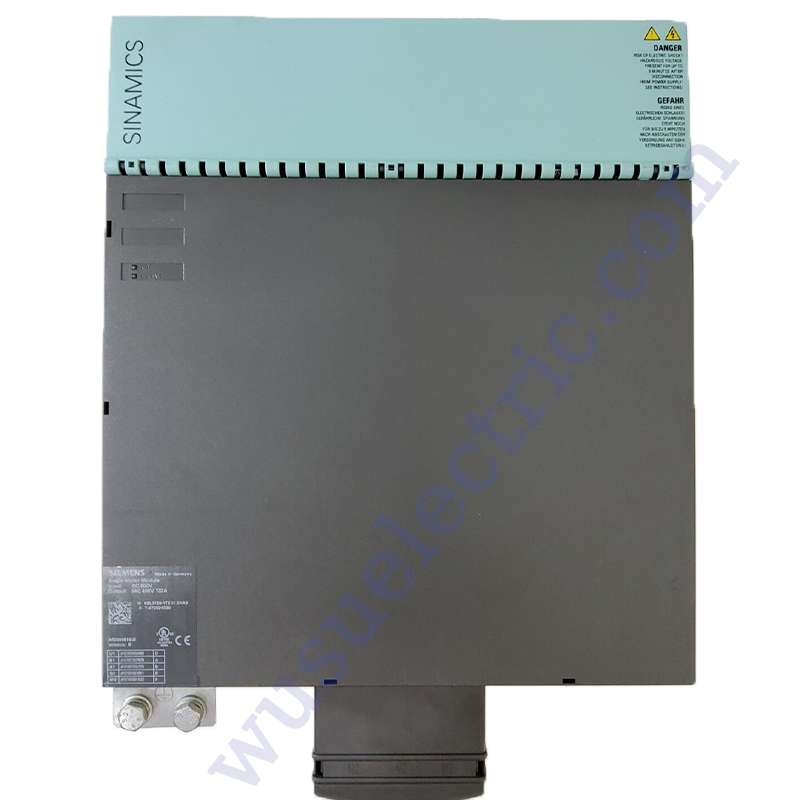 siemens 6SL3120-1TE31-3AA3