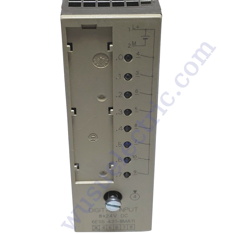 siemens 6ES5431-8MA11