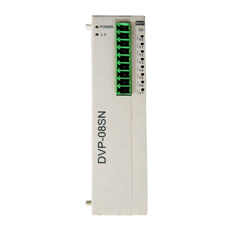 delta  DVP08SN11R