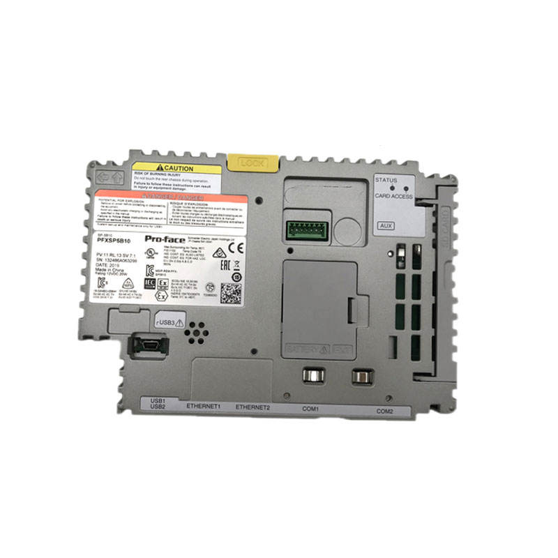 Proface PFXSP5B10