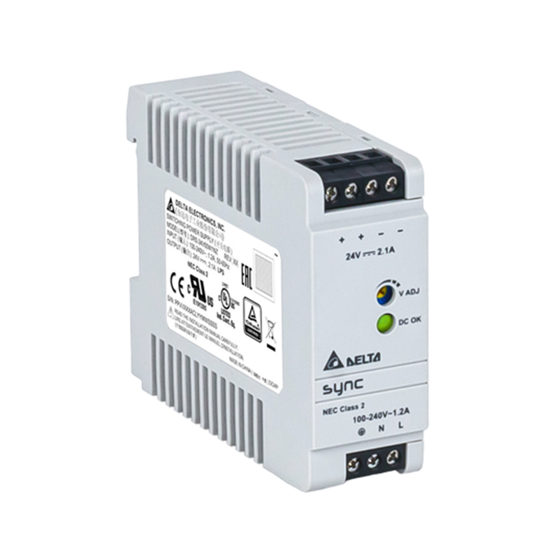 delta DRS-24V50W1NZ