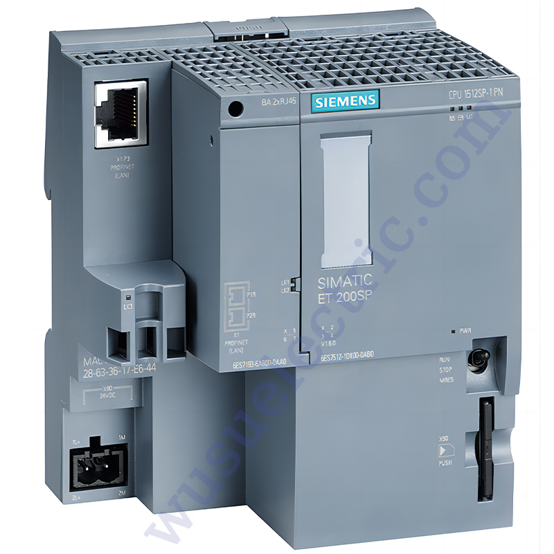 Siemens6ES7512-1DK01-0AB0